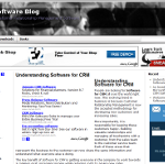 CRM Software Blog