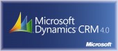 Microsoft Dynamics CRM