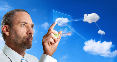 The Future of Cloud ERP