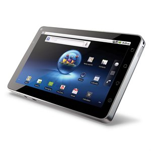 ERP on Tablet PCs